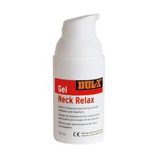Dul-X Neck Relax Gel 50 ml