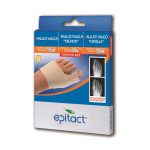 Epitact starre Korrektur Bandage Hallux Nacht S 20-21,5cm