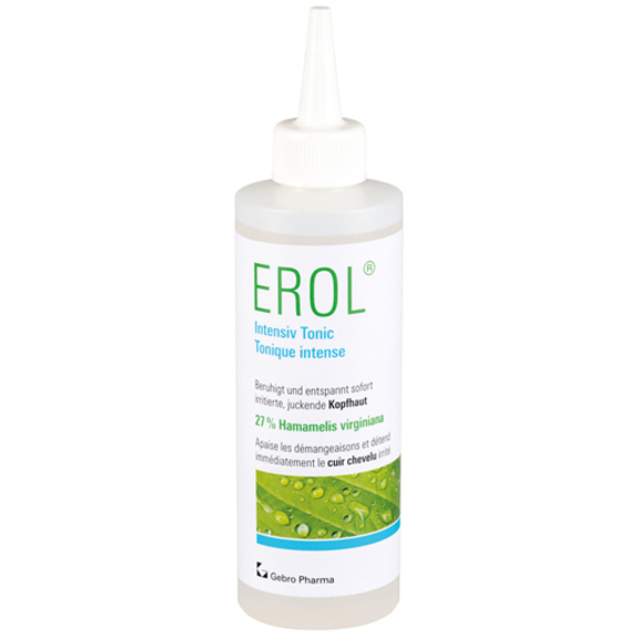 Erol Intensiv Tonic 200 ml