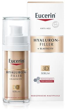 Eucerin Hyal-Filler-Elasticity 3D Serum 30ml