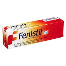 Fenistil Gel 30 g