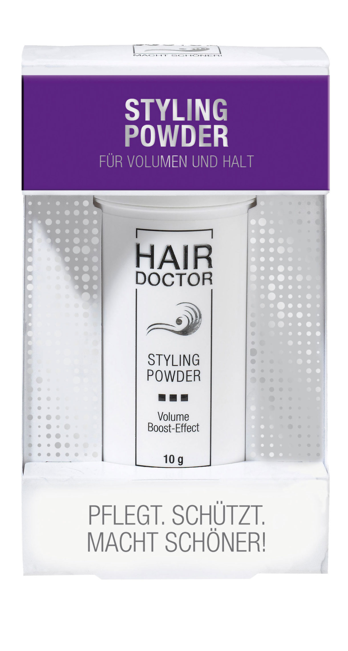 Hair Doctor Sytling Powder 10g