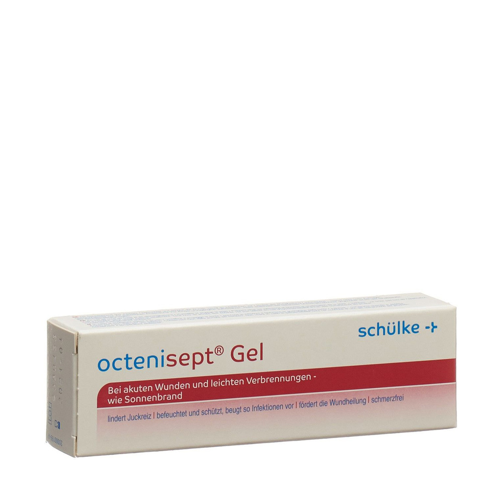 Octenisept Gel Tube 20ml