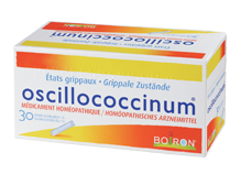 Oscillococcinum Globuli 30x 1 Dose