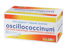 Oscillococcinum Globuli 6x 1 Dosis