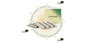 Pantogar 300 Kapseln