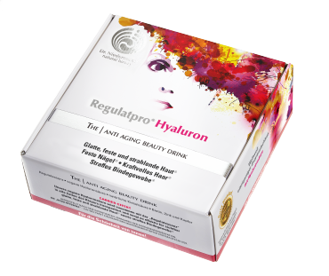 Regulatpro Hyaluron Dr. Niedermaier 20 x 20ml