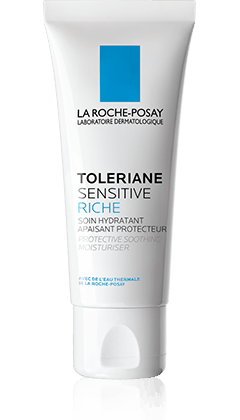 Roche Posay Toleriane Sensitive Reich Creme 40 ml