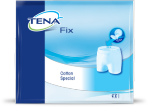 Tena Fix Fixierhose L 5 Stk