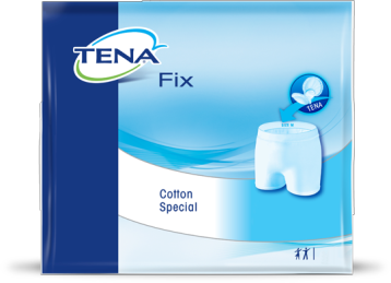 Tena Fix Fixierhose L 5 Stk