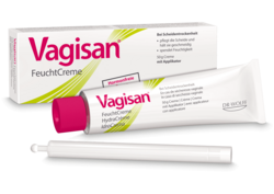 Vagisan Feuchtcreme Tb 50g