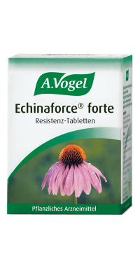 Vogel Echinaforce forte Tabl 40 Stk