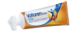 Voltaren Dolo forte Emulgel 180g
