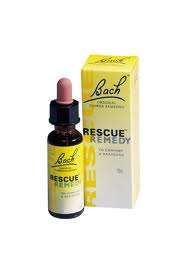 Bachblüten Notfalltropfen 20 ml Rescue