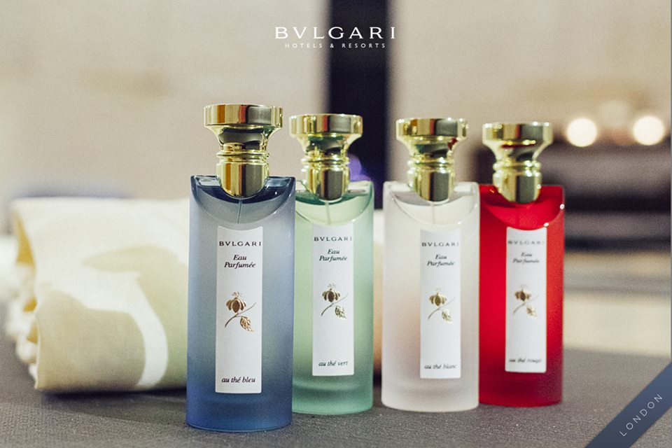 Bvlgari