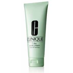 Clinique 7 Day Scrub Cream 100ml