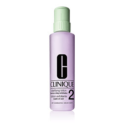 Clinique 3-Step Clarifying Lotion 2 200ml