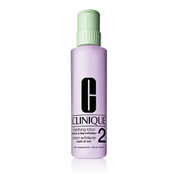Clinique 3-Step Clarifying Lotion 2 400ml