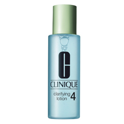 Clinique 3-Step Clarifying Lotion 4 400ml