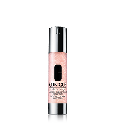 Clinique Moisture Surge hydrating supercharged Concentrate  48ml