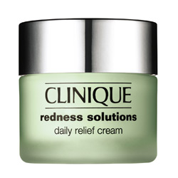 Clinique Redness Solutions Daily Relief Cream 50ml