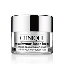 Clinique Repairwear Laser Focus Wrinkle Correcting Eye Cream 15ml