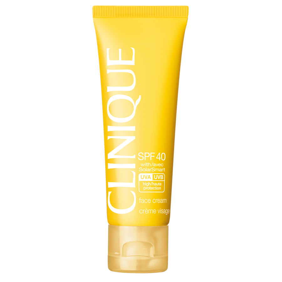 Clinique Sun SPF 30 Wrinkle Face Cream 50ml