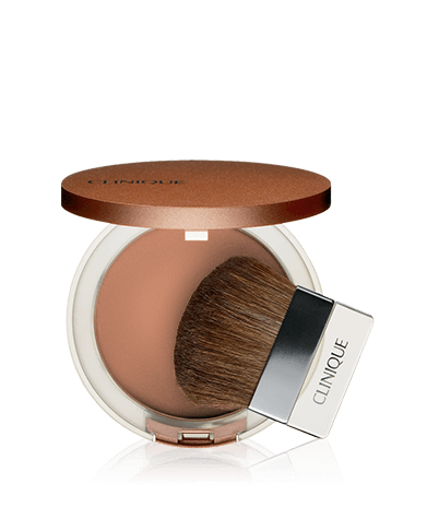 Clinique Sun True Bronze Powder Bronze No3