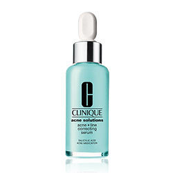 Clinique Anti Blemish Solutions Correctin Serum 30ml