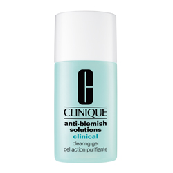 Clinique Anti Blemish Solutions Cleanical Clearing Gel 15ml