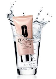 Clinique Moisture Surge Overnight Mask 100 ml