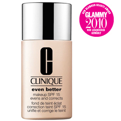 Clinique Even Better Make-up No. 7