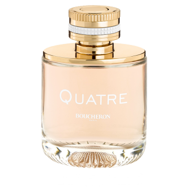 Boucheron Quatre Femme EdP Vapo 50ml