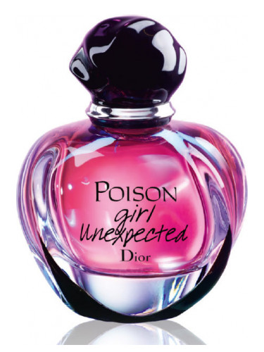 Dior Poison Girl Unexpected EdT Spray 50ml