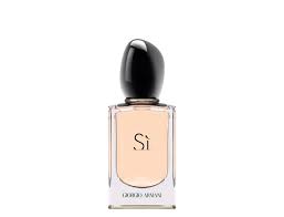 Giorgio Armani Si Eau de Parfum 100 ml