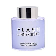 Jimmy Choo Flash Shower Gel 200 ml