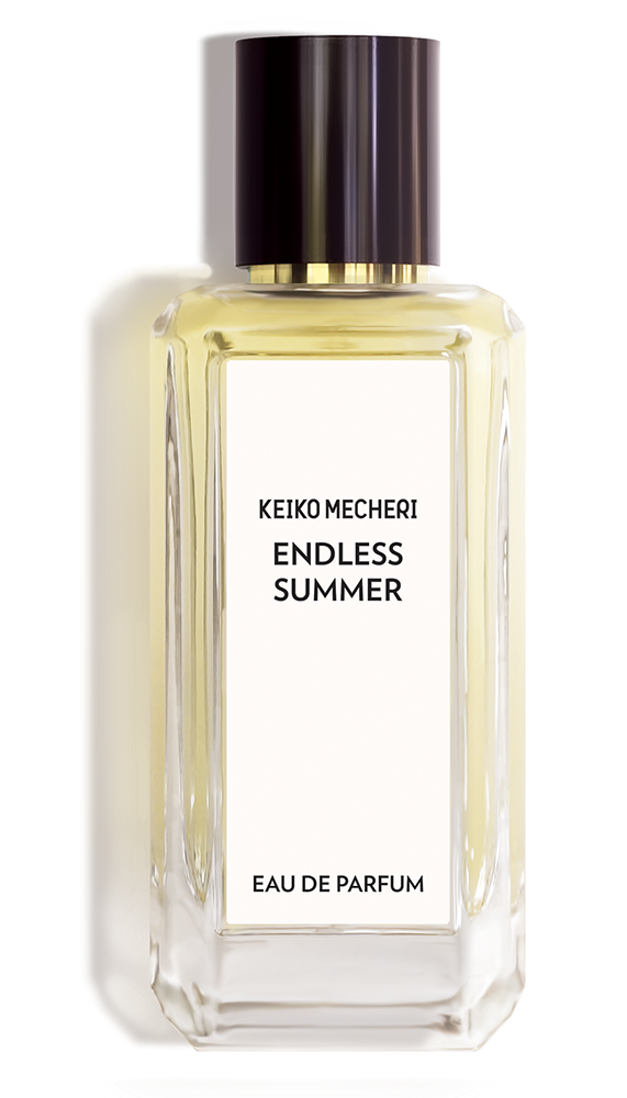 Keiko Mecheri Collection EDP Endless Summer