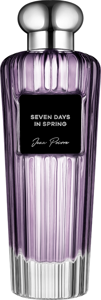 Jean Poivre Seven Days in Spring 100ml