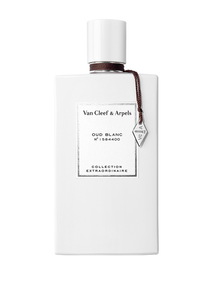 Van Cleef and Arpels Oud Blanc 75ml