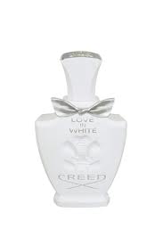 Creed Fem Emaille Love in White EdT Vapo 75ml