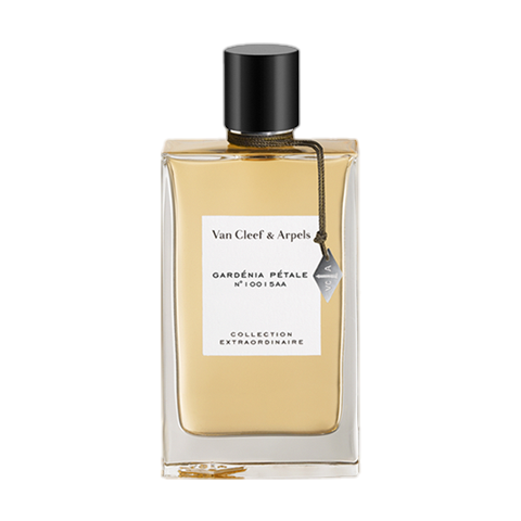 Van Cleef & Arpels Collection Extraordinaire Gardenia Petale