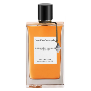 Van Cleef & Arpels Collection Extraordinaire Orchidee Vanille