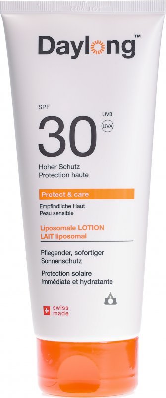 Daylong Protect & Care Lotion SPF 30 200ml