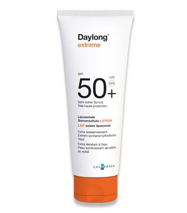 Daylong Protect & Care Lotion SPF 50+ 100ml