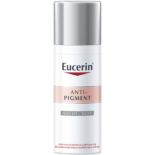 Eucerin Anti Pigment Nacht 50ml