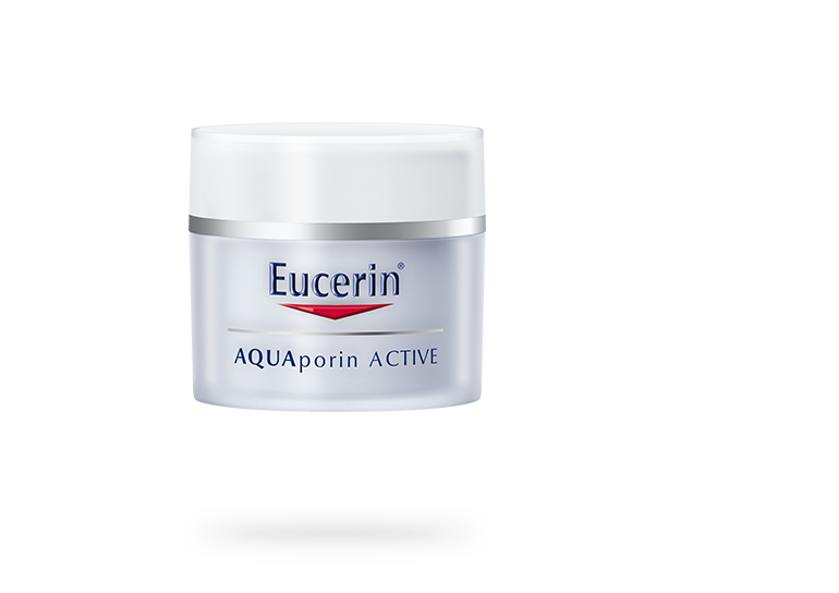 Eucerin Aquaporin Active Trockene Haut 50ml