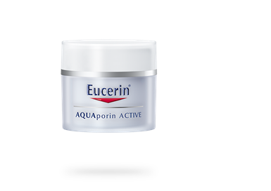 Eucerin Aquaporin Active Normale Haut 50ml
