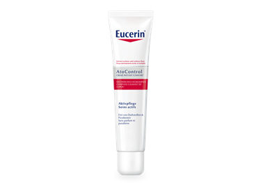 Eucerin Atocontrol Creme Instant Comfort 40ml