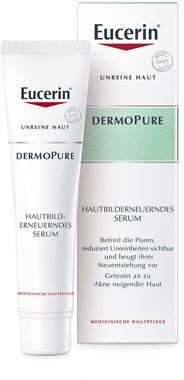 Eucerin Dermopure Hautbilderneuerndes Serum 40ml