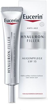 Eucerin Hyaluron Filler Augenpflege 15 ml